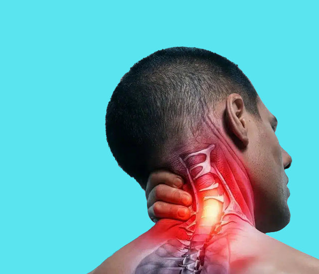 Neck and Shoulder Pain: Silent Causes and Effective Solutions for Relief